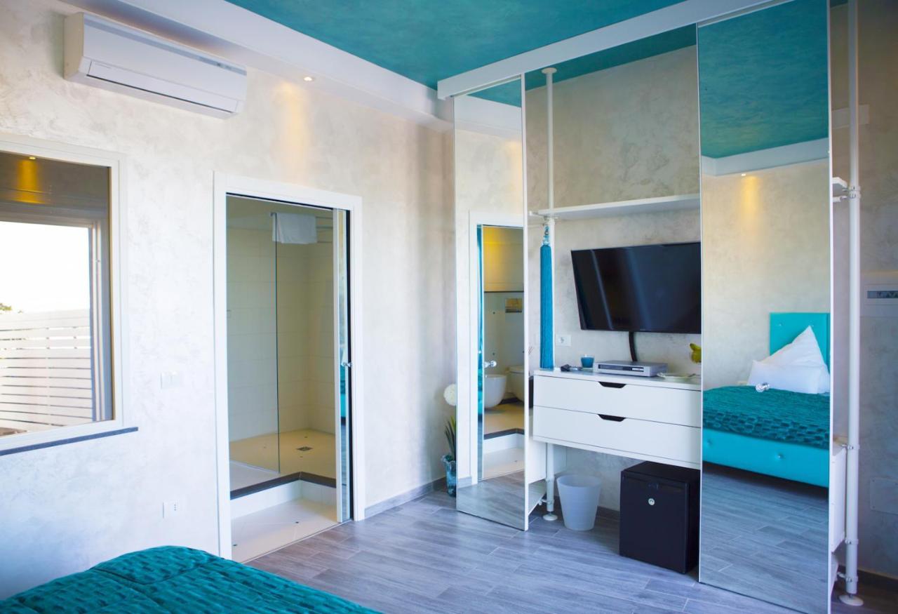 Deluxe Room Sea View