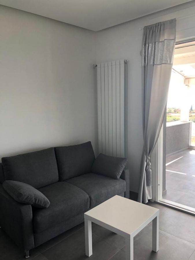 Appartamento con Vista Mare