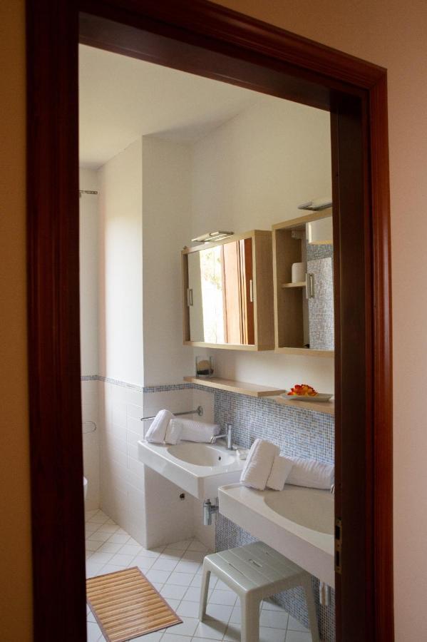 Two-Bedroom Apartment Sea View