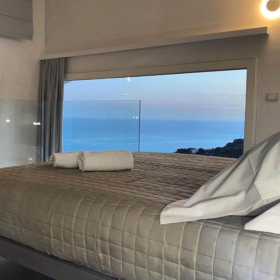 Apartment Sea View