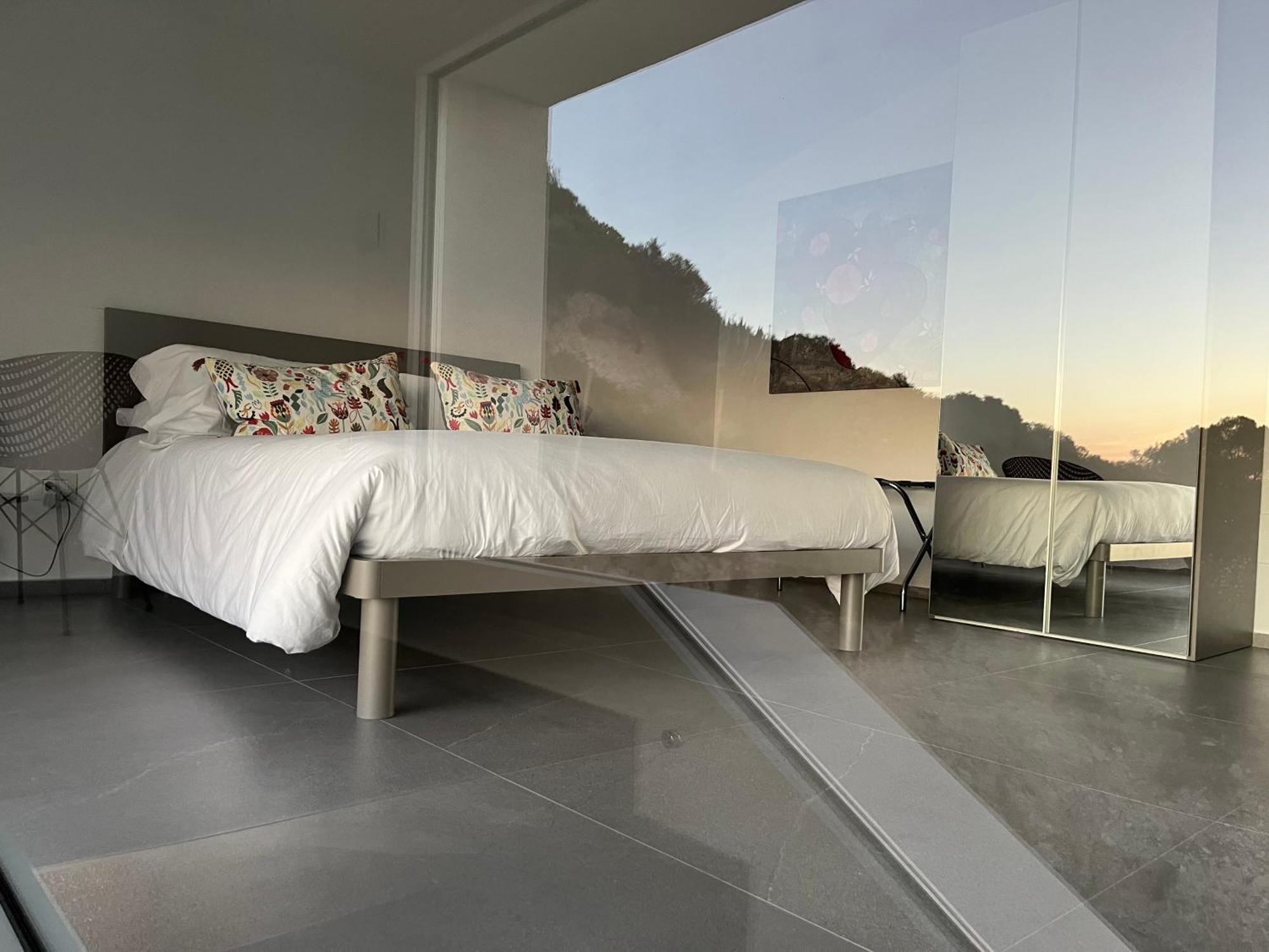 Apartment Sea View