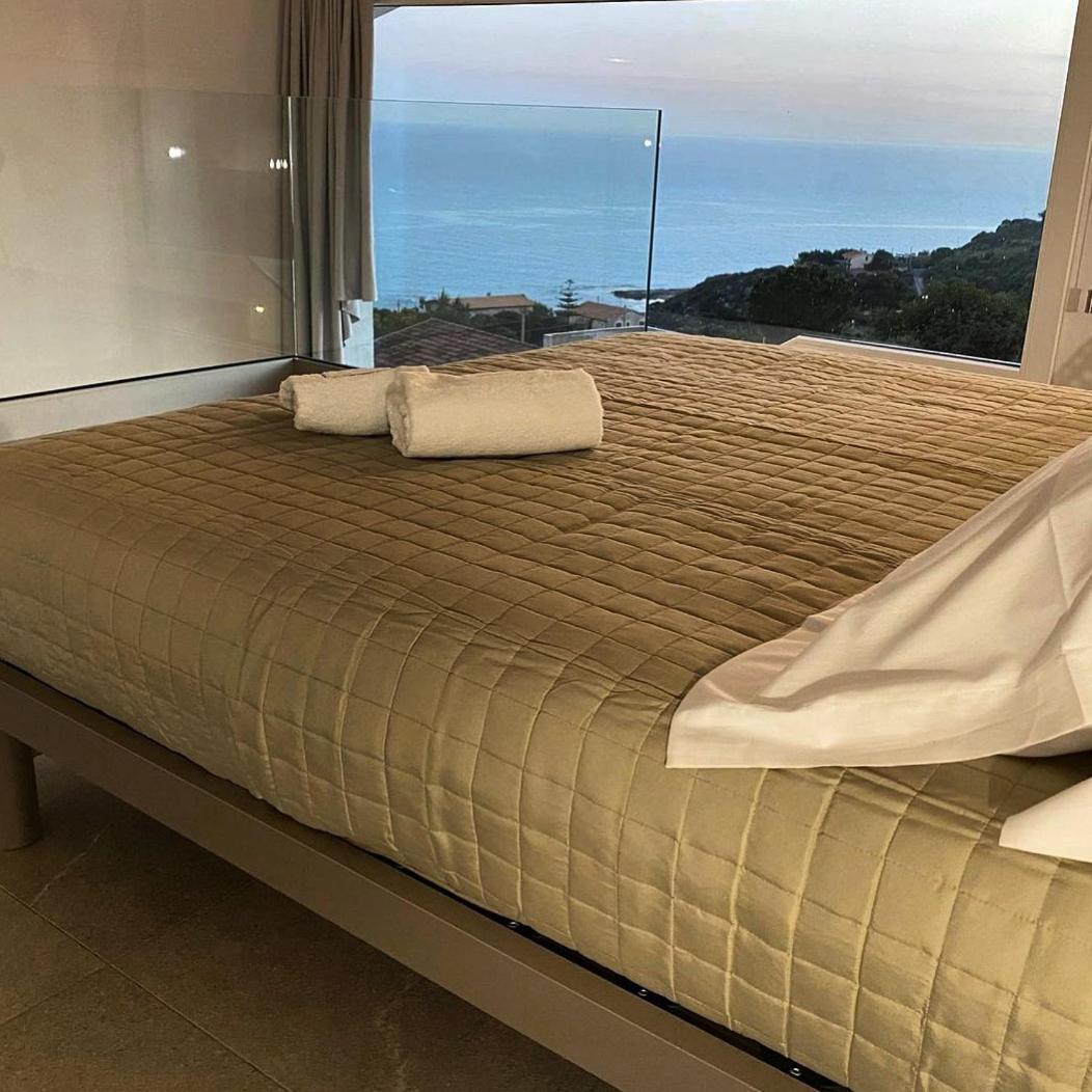 Apartment Sea View