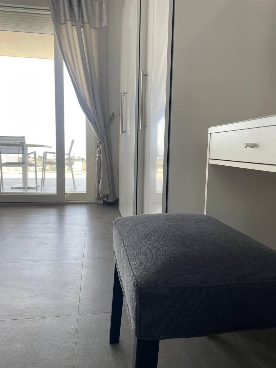 Junior Suite Sea View