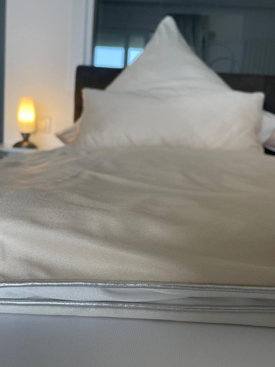 Junior Suite Sea View