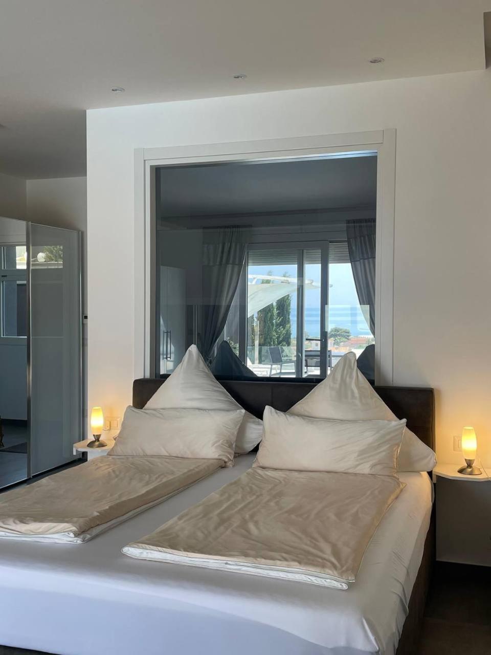 Junior Suite Sea View
