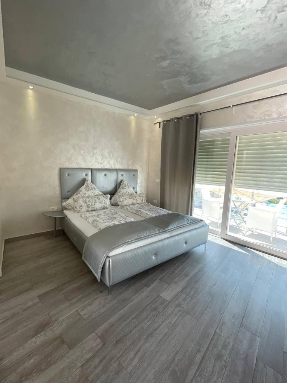 Deluxe Room Sea View