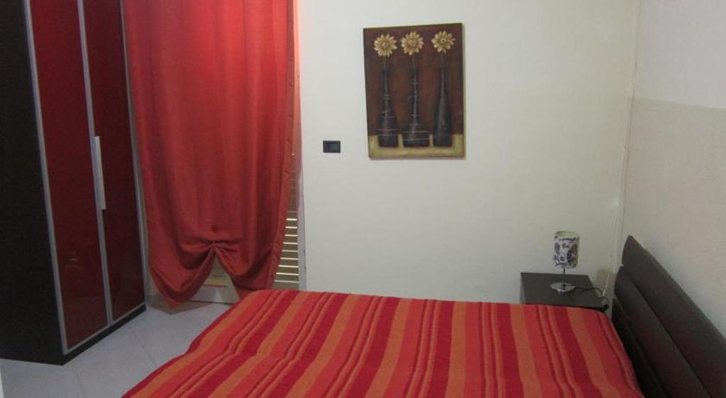 Triple Room Balcony