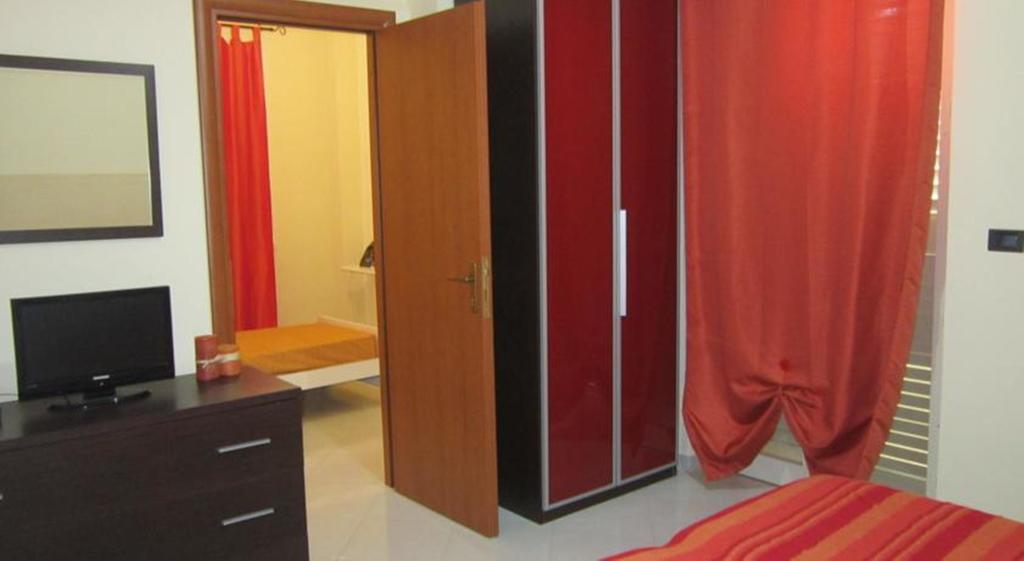 Triple Room Balcony