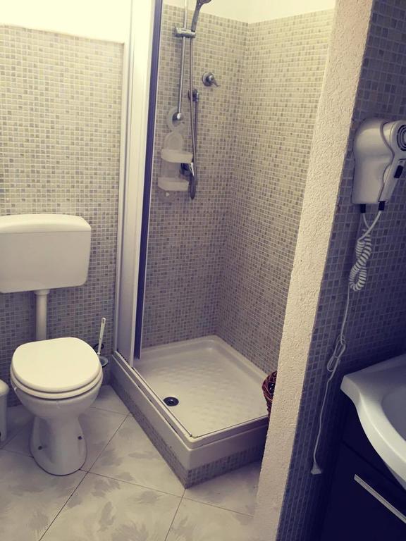 Triple Room Sea View