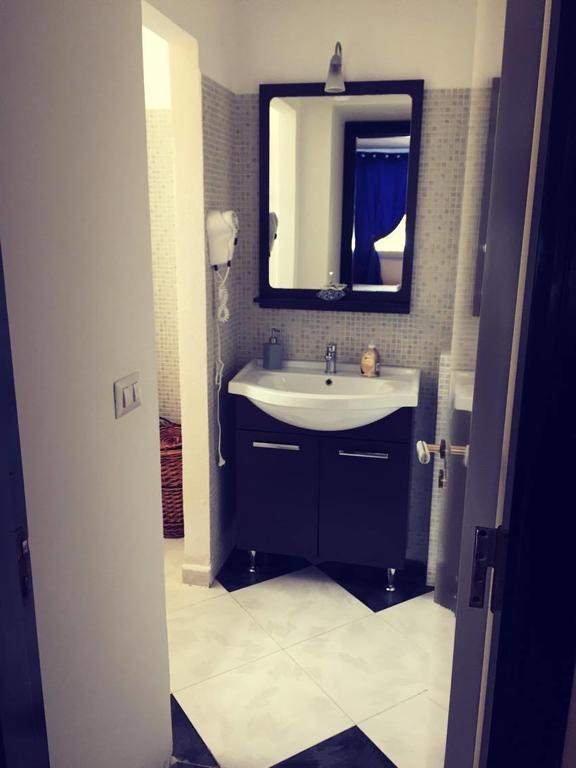 Triple Room Sea View