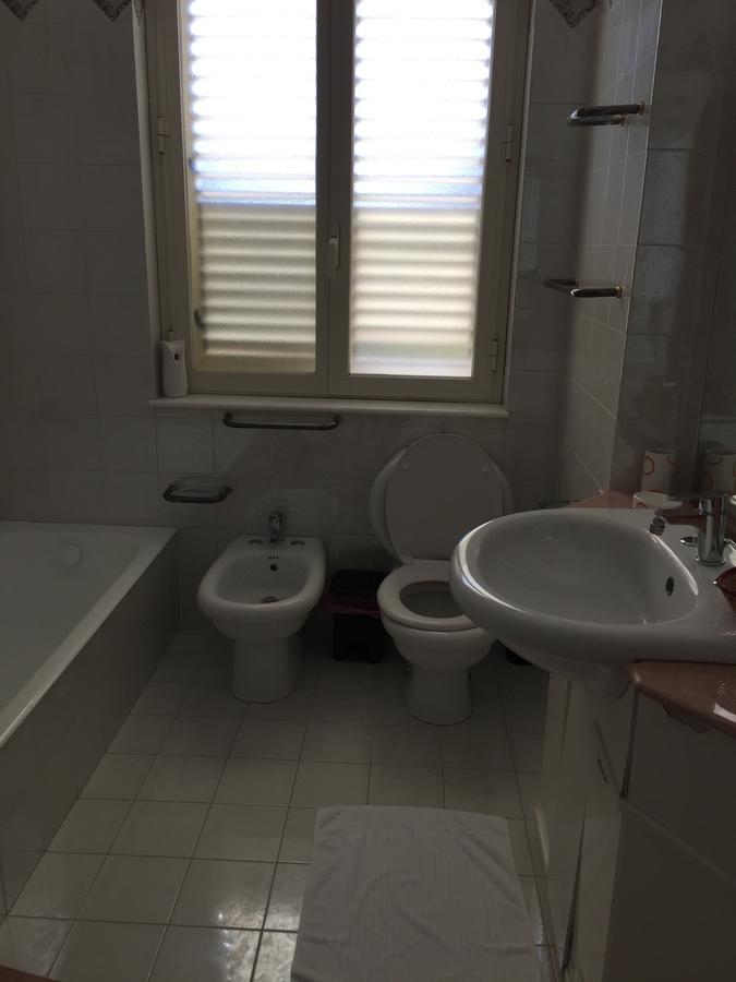 Queen Room Sea View