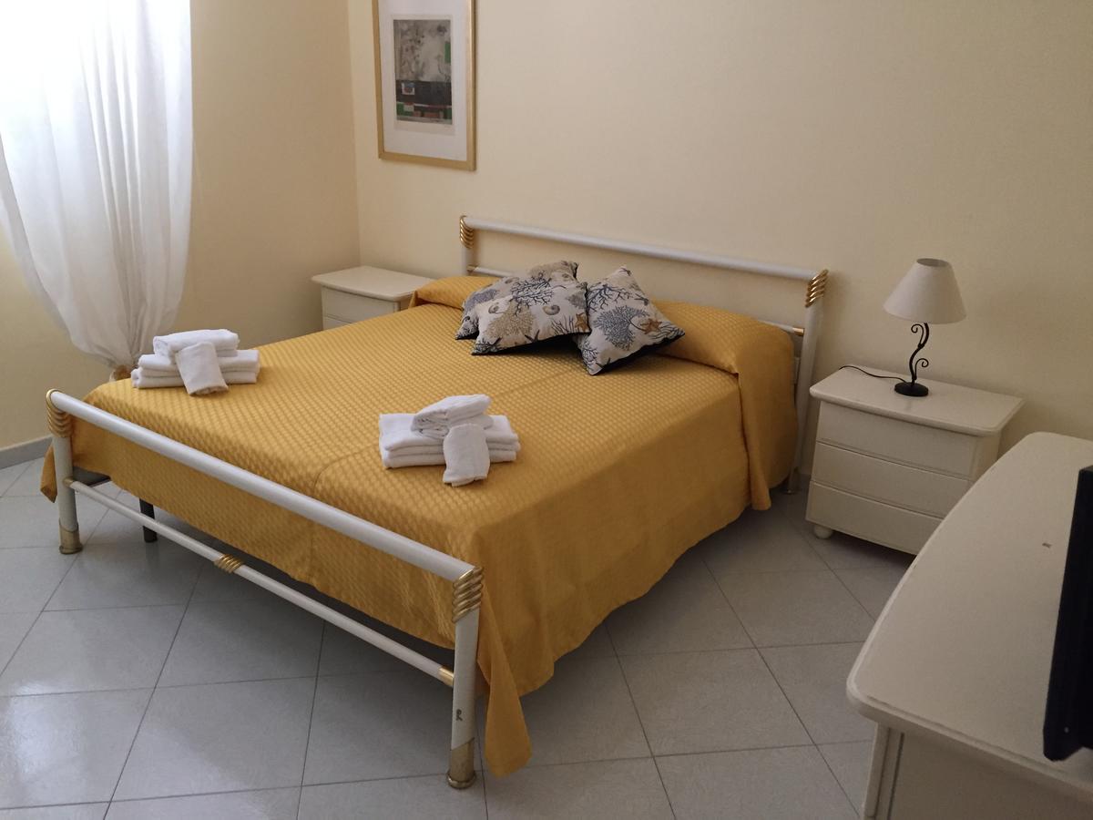 Queen Room Sea View