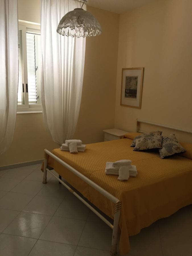 Queen Room Sea View