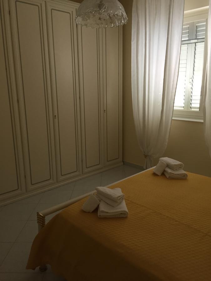 Queen Room Sea View