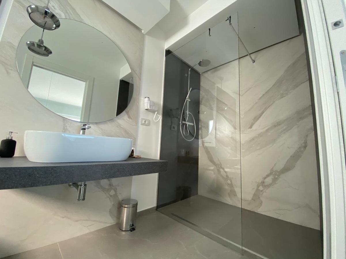 Deluxe Double Room Sea View