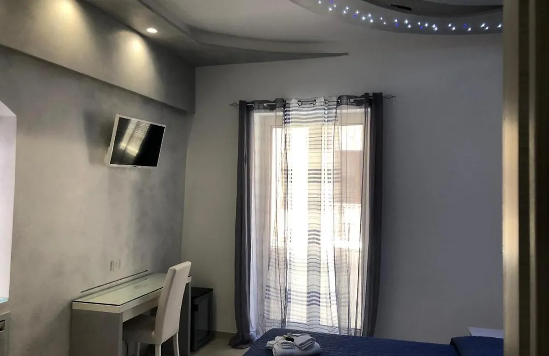 B&B Vittorio Emanuele-1