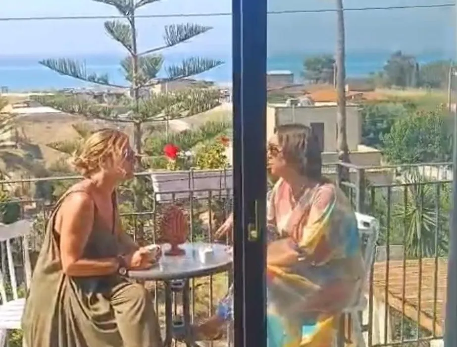 B&B La Veranda-1