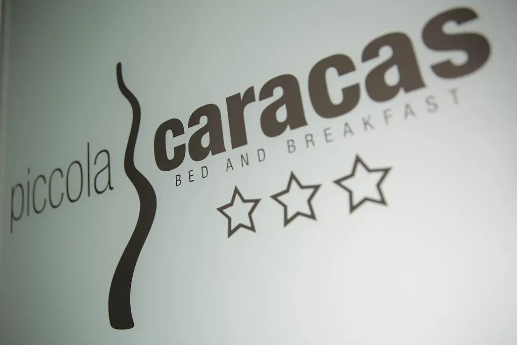 Piccola Caracas B&B-1