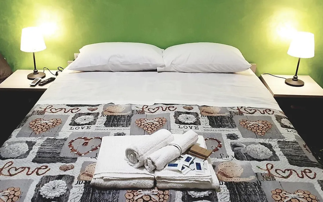 B&B Sant'Angelo-1