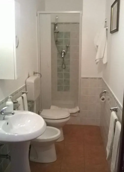 Matteotti B&B-1