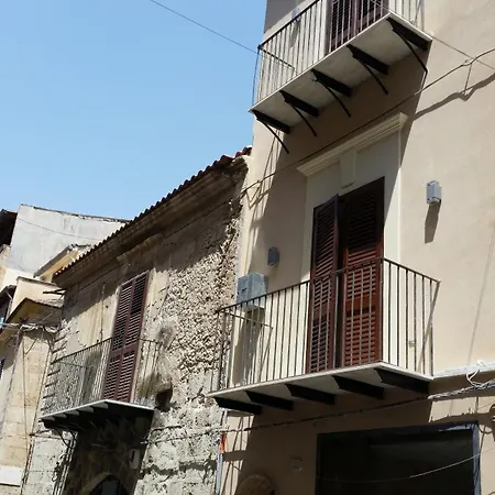 Benvenuti al Sud B&B-3