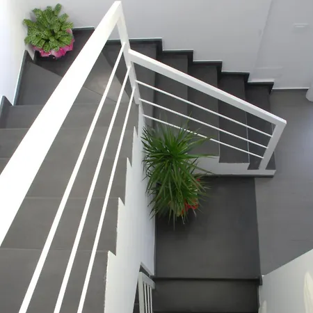 Piccola Caracas B&B-2