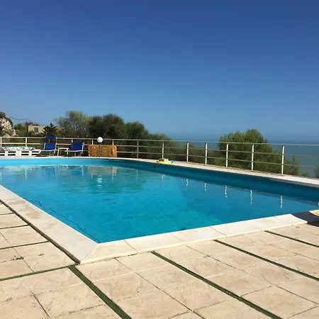 B&B Villa Franco Licata D'Andrea-3
