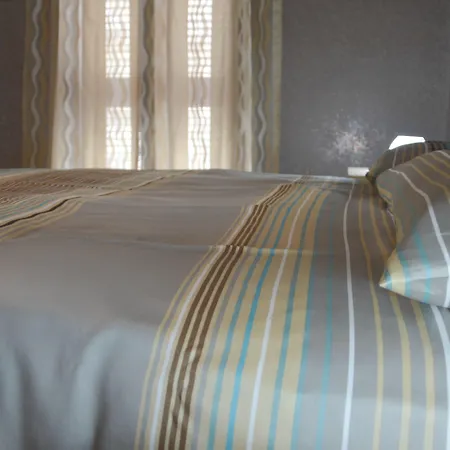 Benvenuti al Sud B&B-2
