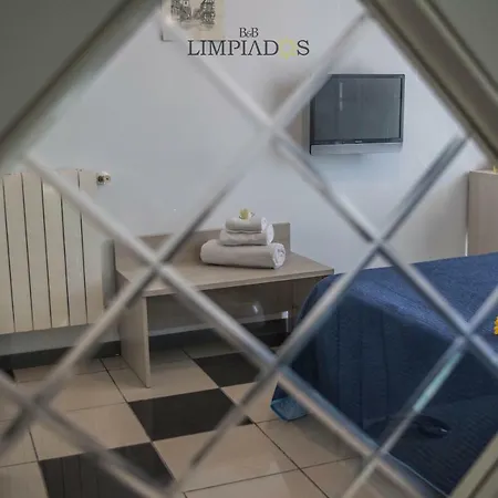 Limpiados Bed & Breakfast-2